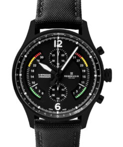 Airfight Chronograph
