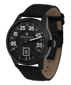 Alternative view of Airfight Propeller