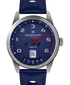 GT Tour Blue Edition