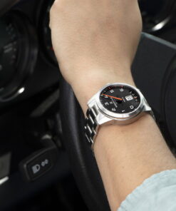 Alternative view of GT Tour