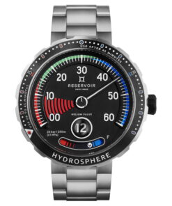 Hydrosphere Blackfin