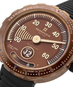 Alternative view of Hydrosphere Bronze x Revolution