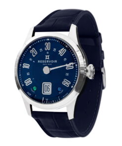 Alternative view of Longbridge Blue