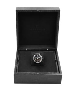 Alternative view of Sonomaster Chronograph Black Thunder