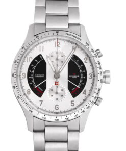 Sonomaster Chronograph Modern