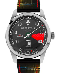 Supercharged x Coupe des Alpes