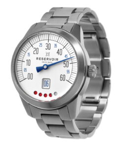 Alternative view of Tiefenmesser