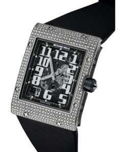 RM 016 Automatic Winding Extra Flat