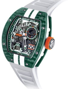 RM 029 Automatic Le Mans Classic Limited Edition