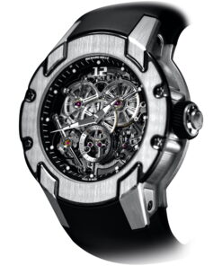 RM 031 Manual Winding High Performance Chronometer Limited Edition