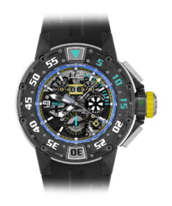 RM 032 Automatic Flyback Chronograph Ultimate Edition