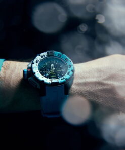 Alternative view of RM 032 Automatic Winding Flyback Chronograph, Les Voiles de Saint Barth Limited Edition