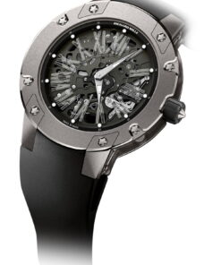 RM 033 Automatic Winding Extra Flat