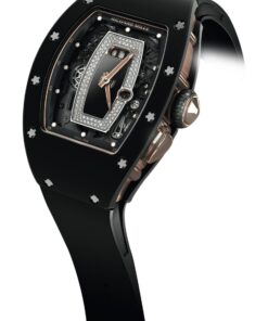 RM 037 Automatic Winding