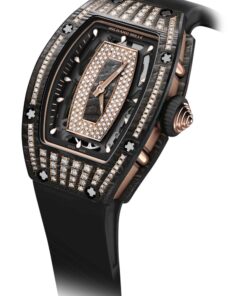 RM 07-01 Automatic Winding