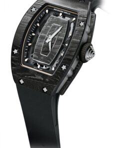 RM 07-01 Automatic Winding