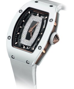 RM 07-01 Automatic Winding