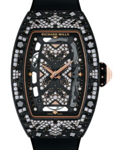 RM 07-01 Automatic Winding Intergalactic Bright Night