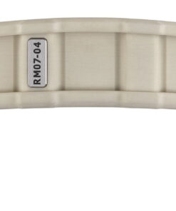 Alternative view of RM 07-04 Automatic Winding Sport Creamy White