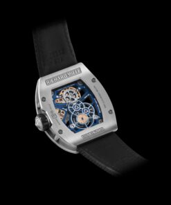 Alternative view of RM 17-02 Tourbillon