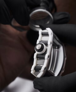 Alternative view of RM 21-02 Manual Winding Tourbillon Aerodyne Limited Edition 2023