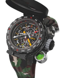 RM 25-01 Tourbillon Adventure Sylvester Stallone