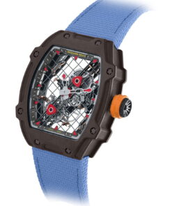 RM 27-04 Manual Winding Tourbillon Rafael Nadal Limited Edition