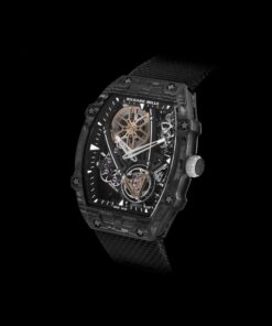 Alternative view of RM 27-05 Flying Tourbillon Rafael Nadal Limited Edition