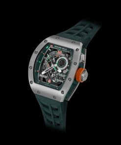 Alternative view of RM 30-01 Le Mans Classic