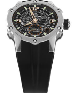 RM 33-03 Automatic Titanium