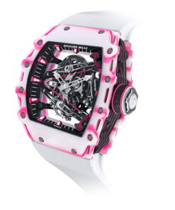 RM 38-02 Tourbillon Bubba Watson Limited Edition