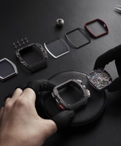 Alternative view of RM 65-01 Grey Quartz TPT