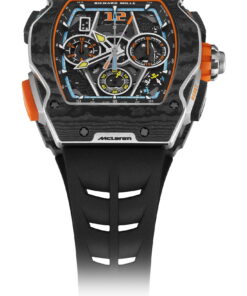 RM 65-01 Automatic Split-Seconds Chronograph McLaren W1