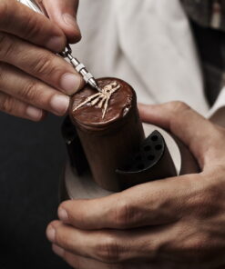 Alternative view of RM 66 Flying Tourbillon Limited Edition