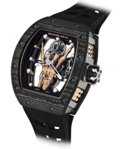 RM 66 Flying Tourbillon Limited Edition