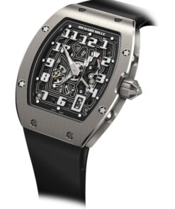 RM 67-01 Automatic Winding Extra Flat