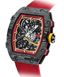 RM 67-02 Alexander Zverev