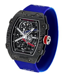 RM 67-02 Sebastien Ogier