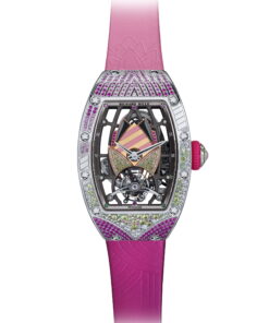 Alternative view of RM 71-02 Bianca