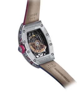 Alternative view of RM 71-02 Diana