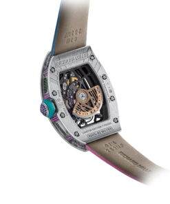 Alternative view of RM 71-02 Grace