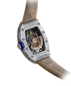 Alternative view of RM 71-02 Jessica