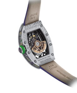 Alternative view of RM 71-02 Liz