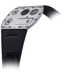 RM UP-01 Ferrari Manual Winding Ultraflat Limited Edition