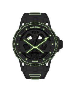 Alternative view of Excalibur Spider Huracàn