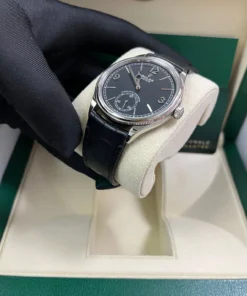 Alternative view of Rolex 1908 18 ct white gold polished finish 52509-0002