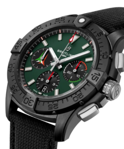 Alternative view of AVENGER B01 CHRONOGRAPH 42