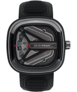 M3/01 Spaceship Engine