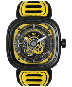 P3B/03 Racing Team Yellow Engine