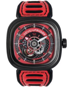 P3B/06 Racing Team Red Engine